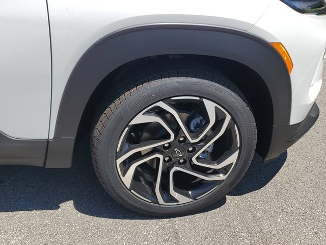 2026 Chevrolet Trailblazer RS - Photo 6