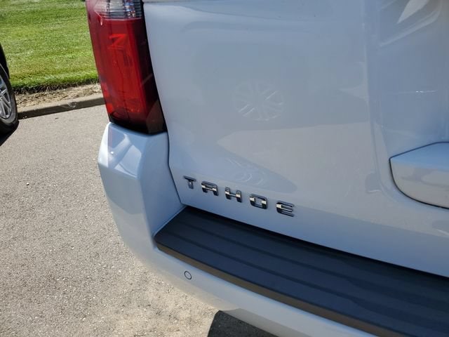 2020 Chevrolet Tahoe LT - Photo 7
