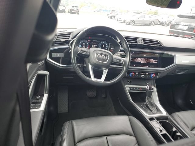 2023 Audi Q3 S Line Premium - Photo 11