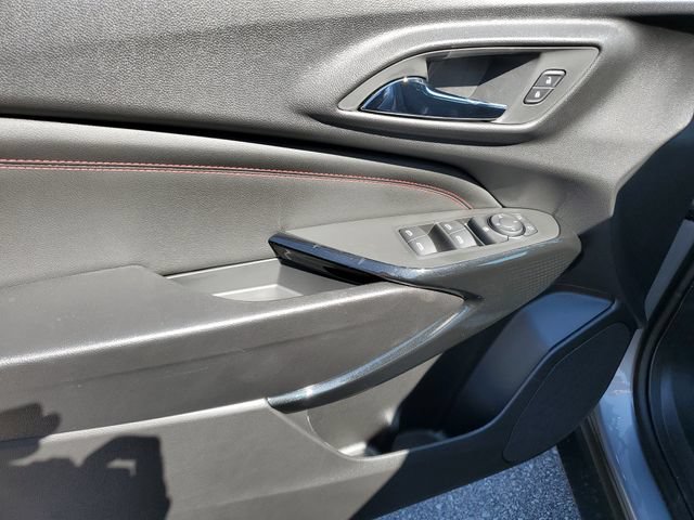 2026 Chevrolet Trax RS - Photo 20