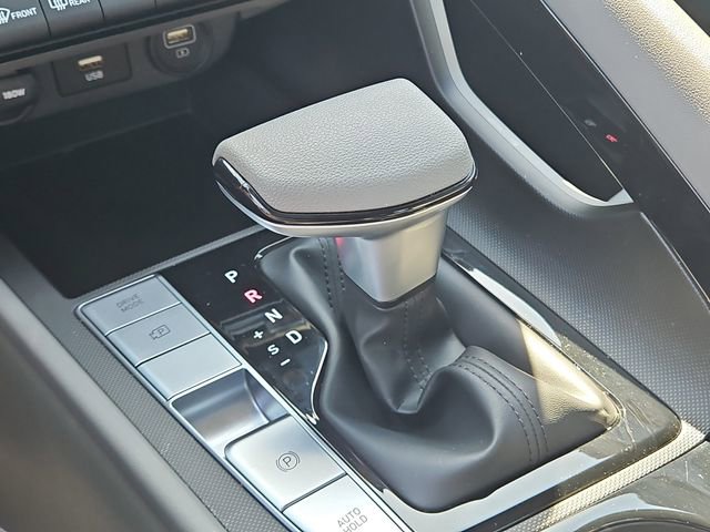 2023 Hyundai Elantra Blue - Photo 29