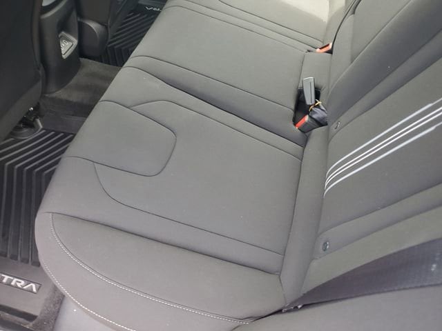 2024 Hyundai Elantra SEL - Photo 13
