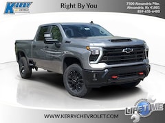 2026 Chevrolet Silverado 2500 HD LT Truck