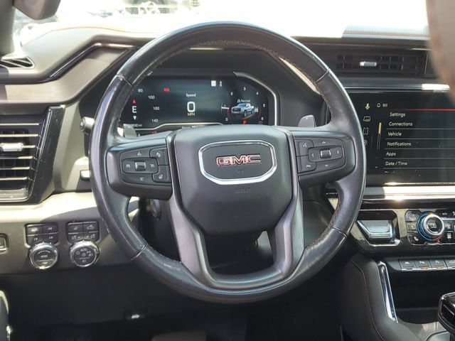 2023 GMC Sierra 1500 AT4 - Photo 12