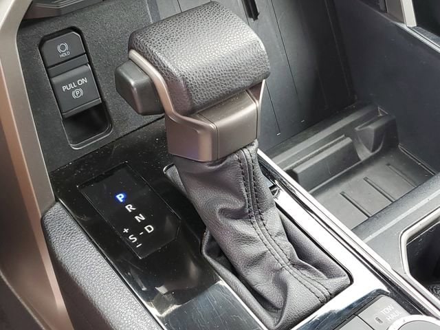 2023 Toyota Tundra SR5 - Photo 28