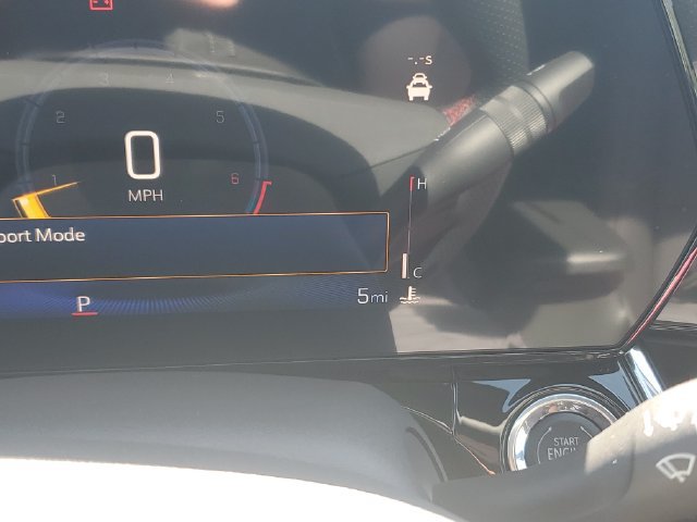 2026 Chevrolet Trax RS - Photo 23