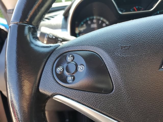 2018 Chevrolet Impala Premier - Photo 23