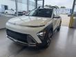 Used 2025 Hyundai Kona Limited SUV