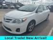 Used 2012 Toyota Corolla L Sedan