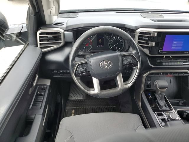 2023 Toyota Tundra SR5 - Photo 9