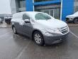 Used 2015 Honda Odyssey EX Van