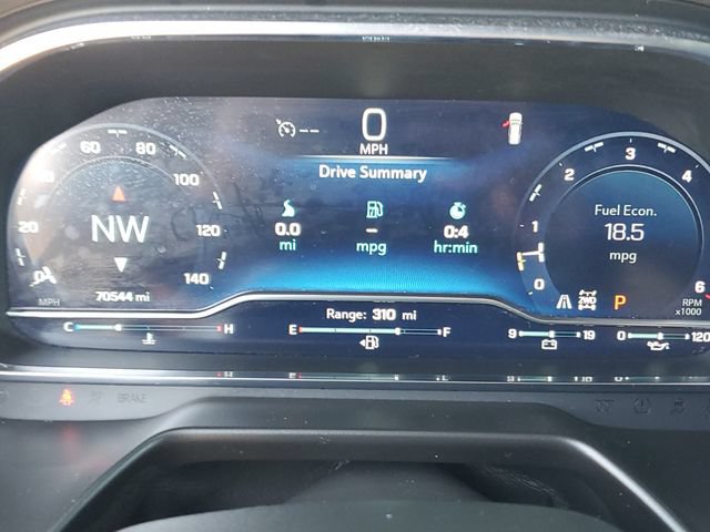 2024 Chevrolet Tahoe LT - Photo 26