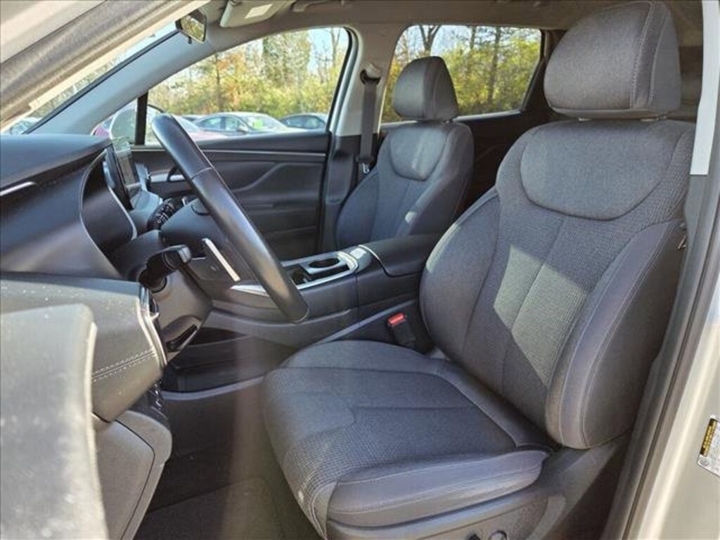 Used 2023 Hyundai Santa Fe SEL SUV