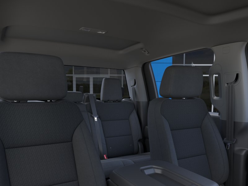 2026 Chevrolet Silverado 1500 Work Truck - Photo 48