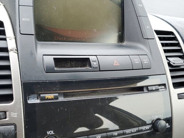2007 Toyota Prius Base - Photo 28