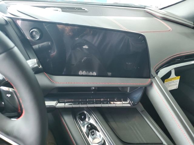 2026 Chevrolet Corvette 2LZ - Photo 22