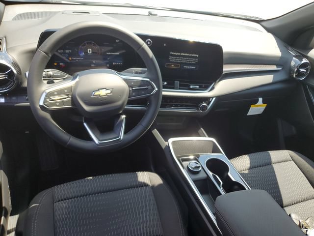 2026 Chevrolet Equinox LT - Photo 9
