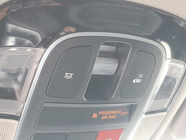 2023 Hyundai Tucson SEL - Photo 33