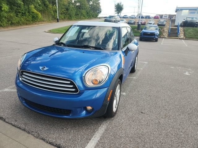 2012 MINI Countryman Countryman - Photo 3