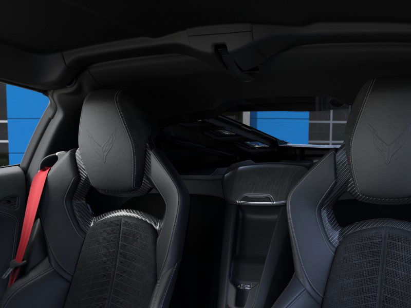 2026 Chevrolet Corvette 2LZ - Photo 38
