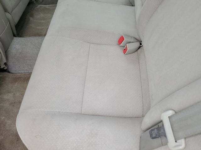 2007 Toyota Prius Base - Photo 15
