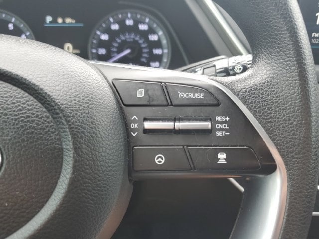 2023 Hyundai Sonata SEL - Photo 21