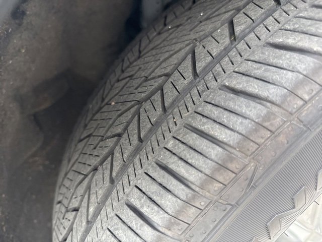 2021 Ford Explorer Limited photo 4