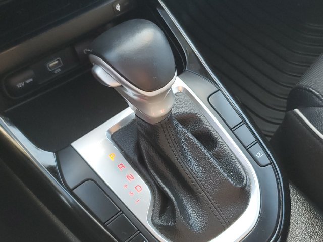 2022 Kia FORTE GT-Line - Photo 31
