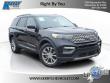 Used 2022 Ford Explorer Limited SUV