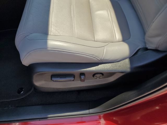 2022 Honda CR-V EX-L - Photo 18