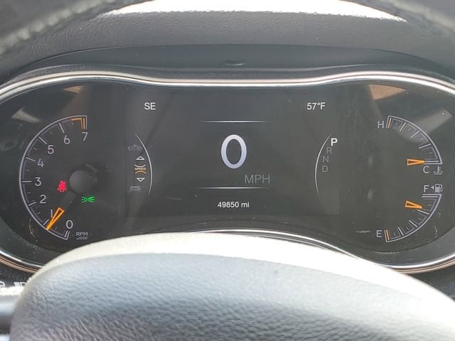 2021 Jeep Grand Cherokee Limited - Photo 25