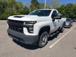 Chevrolet Silverado 2500 HD