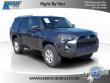 Used 2018 Toyota 4Runner SR5 Premium SUV