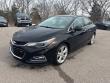 Used 2017 Chevrolet Cruze Premier Sedan