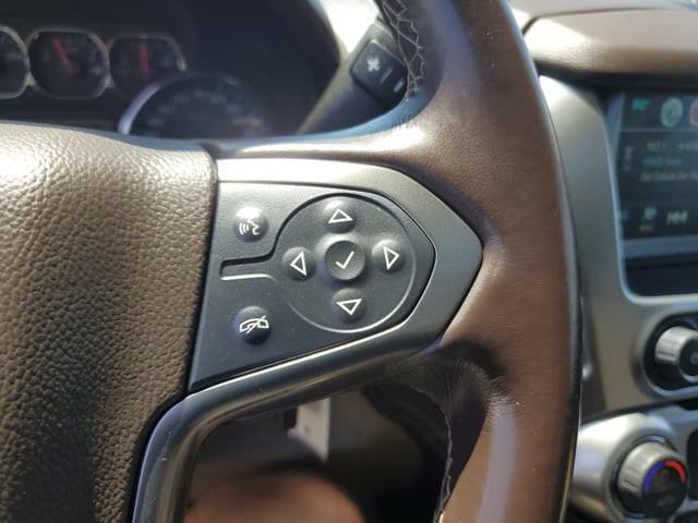2020 Chevrolet Tahoe LT - Photo 22
