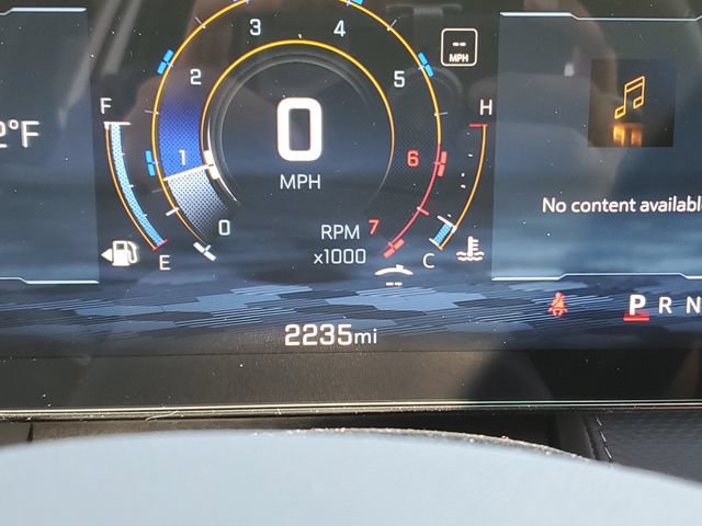 2026 Chevrolet Equinox LT - Photo 22