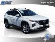 Used 2023 Hyundai Tucson SEL SUV