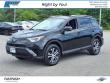 Used 2018 Toyota RAV4 LE SUV