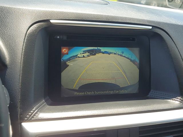 2016 Mazda CX-5 Touring - Photo 27