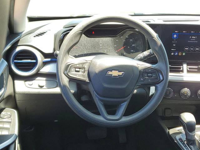 2024 Chevrolet Trax LS - Photo 12