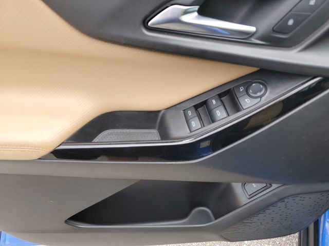 2025 Chevrolet Equinox ACTIV - Photo 20