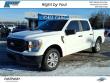 Used 2021 Ford F-150 XL Truck SuperCrew Cab