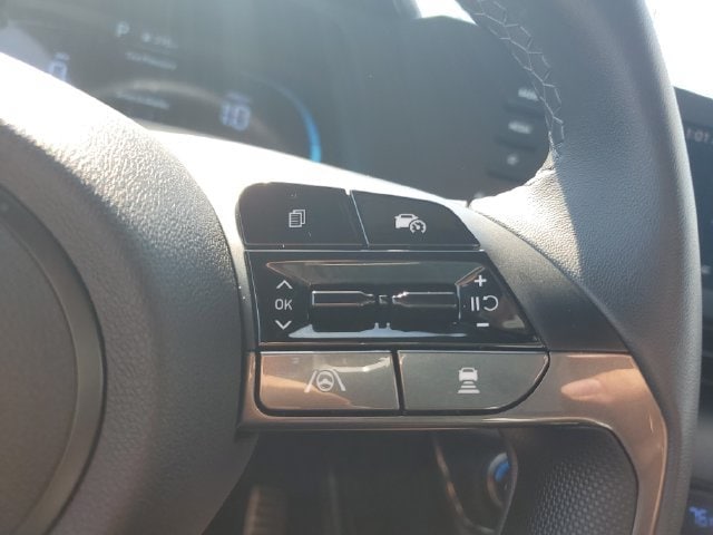 2026 Hyundai Elantra SEL - Photo 21