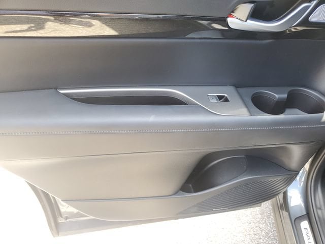 2021 Hyundai Palisade Limited - Photo 16