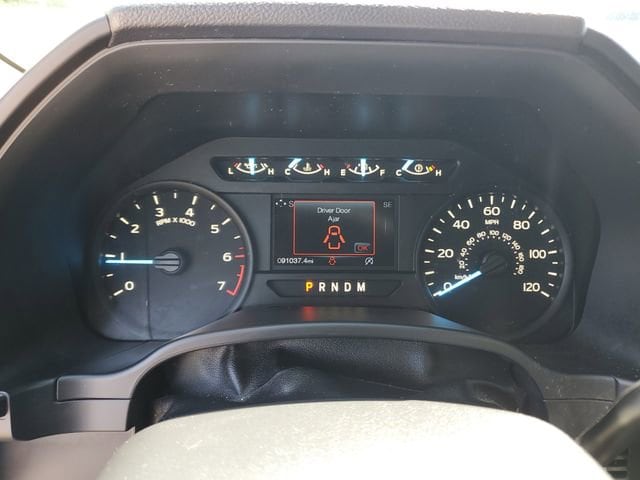 2019 Ford F-150 XL - Photo 24