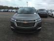 Used 2023 Chevrolet Traverse LT Leather SUV