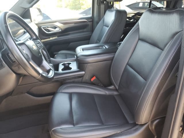 2024 Chevrolet Tahoe LT - Photo 17