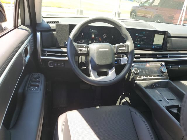 2025 Hyundai Santa Fe XRT - Photo 11