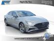 Used 2022 Hyundai Sonata SEL Plus Sedan