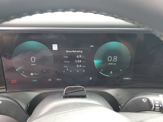 2026 Hyundai Palisade XRT Pro - Photo 27
